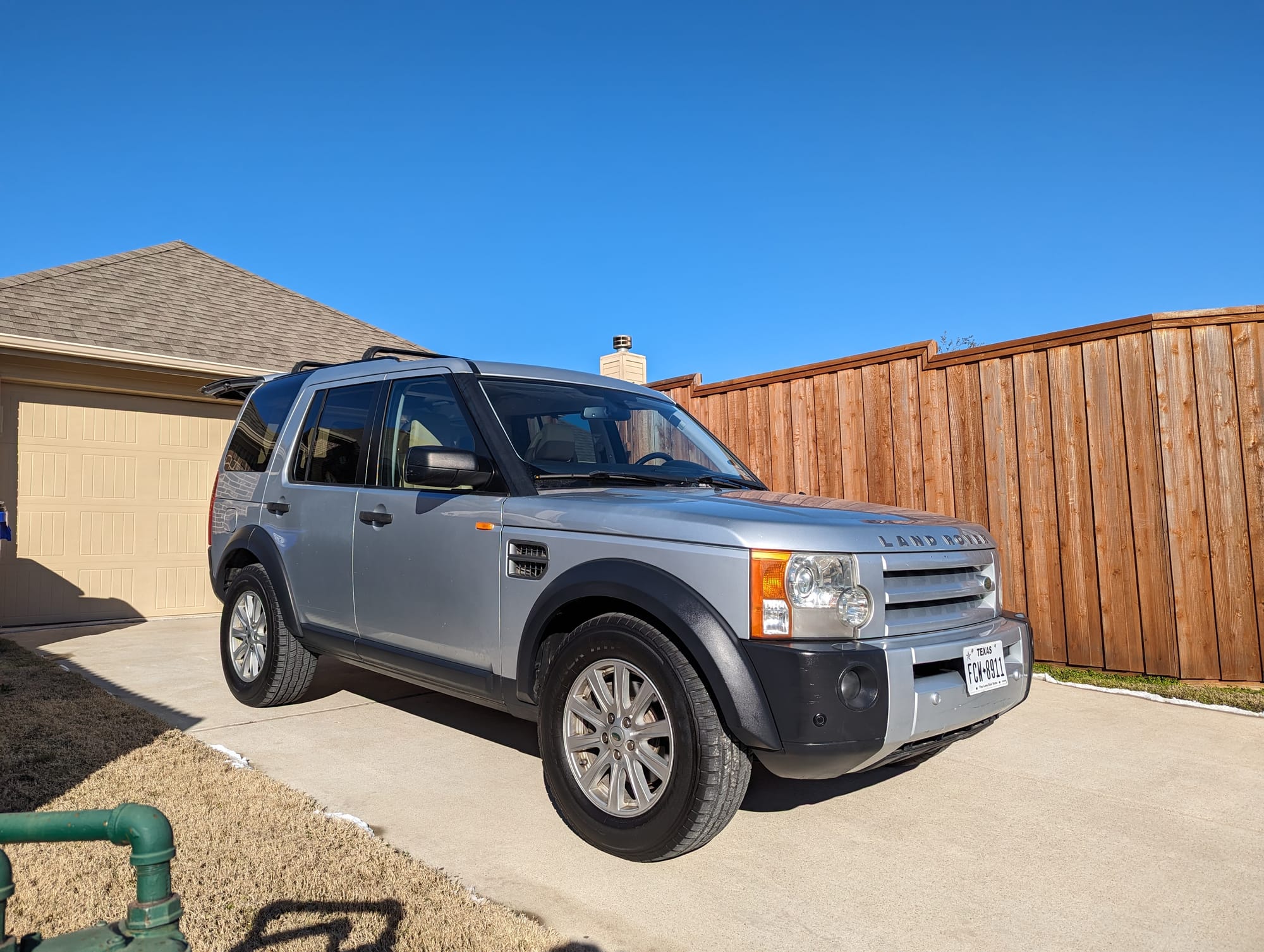 Buying the last “reliable” Land Rover ever made – LR3 Buyer’s Guide